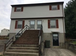 2238 12 Oclock Knob Rd, Salem, VA 24153