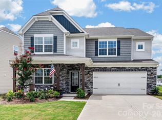 252 Kennerly Center Dr, Mooresville, NC 28115