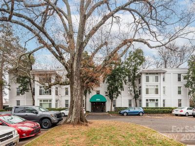 2501 Roswell Ave Unit 307, Charlotte, NC, 28209