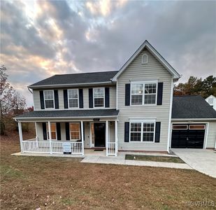 220 Elsing Green Way, Henrico, VA, 23075