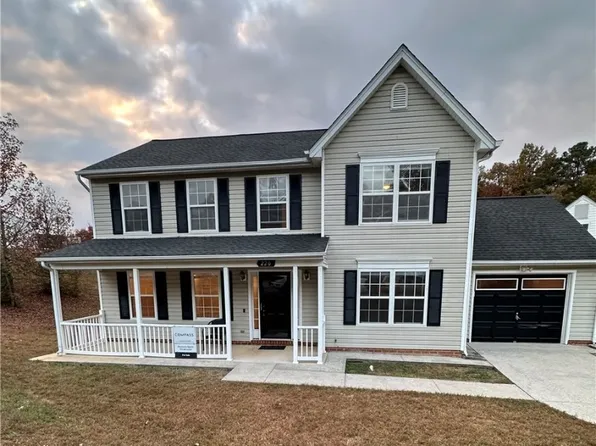 220 Elsing Green Way, Henrico, VA 23075