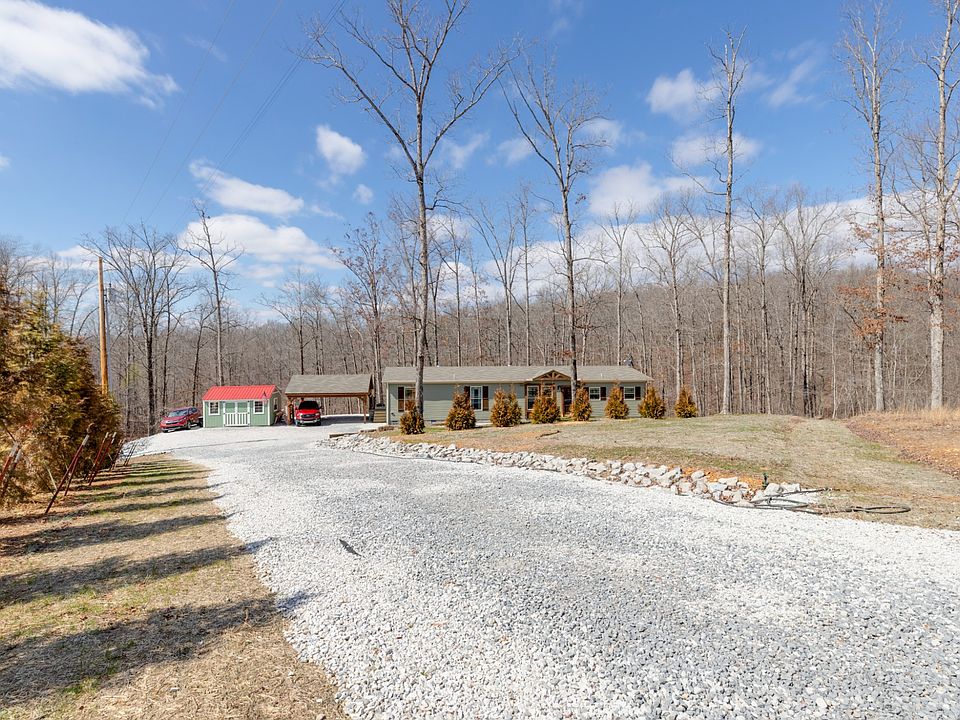 775 Tummins Rd, Mc Ewen, TN 37101 | Zillow