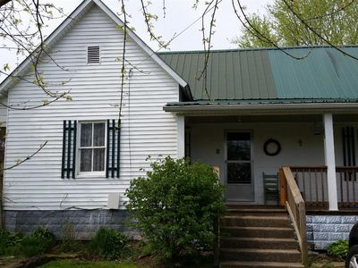 5520 State Hwy #705, West Liberty, KY, 41472