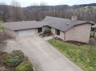 19 Cliff Ln LOT 917, Millersburg, OH 44654