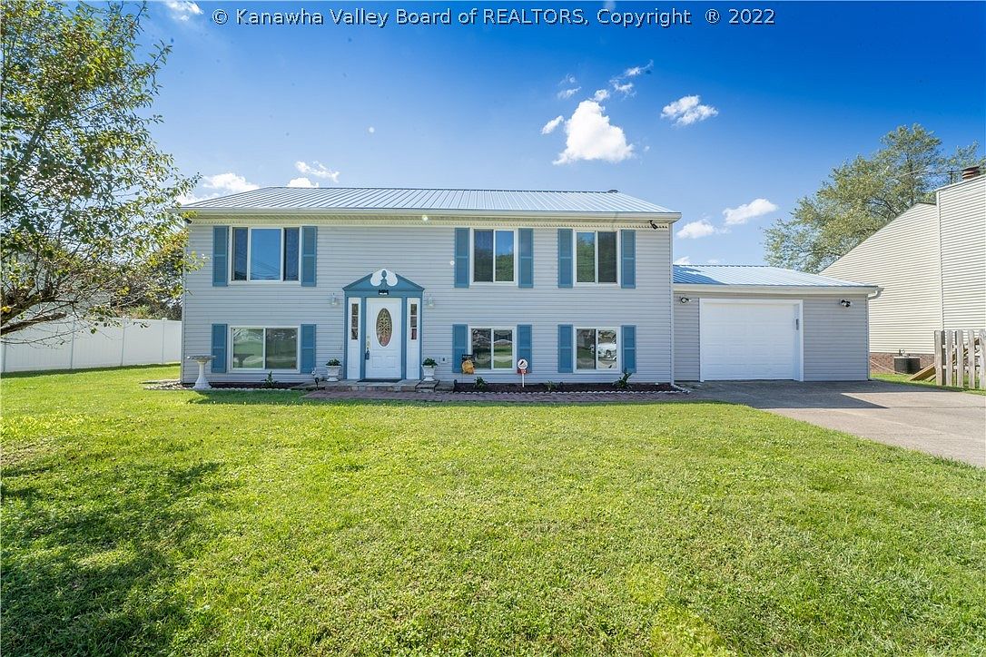 112 Bel Aire Dr, Tornado, WV 25202 Zillow