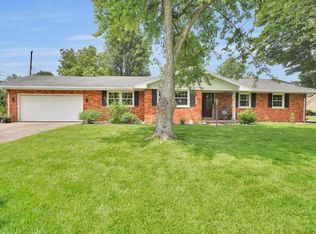 7320 Taylor Ave, Evansville, IN