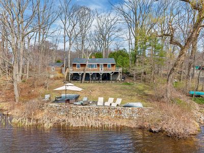 85 East Shore Drive, Higganum, CT, 06441
