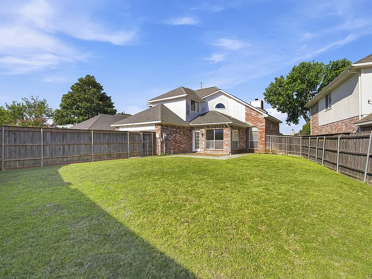 1813 Pendleton Rd — Photo 25