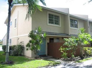 766 Banks Rd #766, Coconut Creek, FL 33063