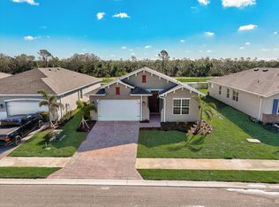 1345 Remington Trace Dr, Port Charlotte, FL 33953