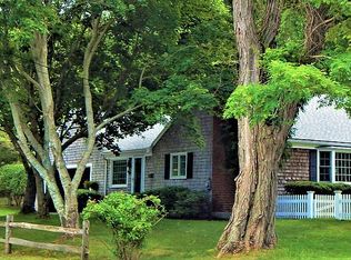 427 Route 6a, Dennis, MA 02638