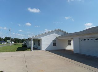 14 Hill Dr, Murray, KY 42071
