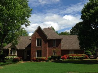 1199 Heather Ridge Cv, Collierville, TN 38017
