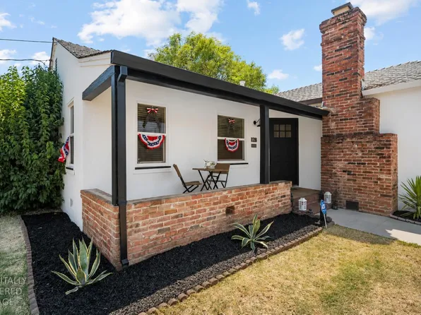 128 E 12th St, Marysville, CA 95901