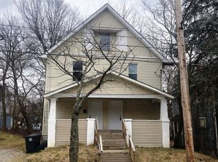 507 - 1127-29 Victory Street, Akron, OH 44301