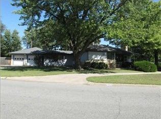 402 Random Rd, Newton, KS 67114