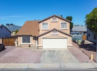 8722 W MCLELLAN Road, Glendale, AZ 85305