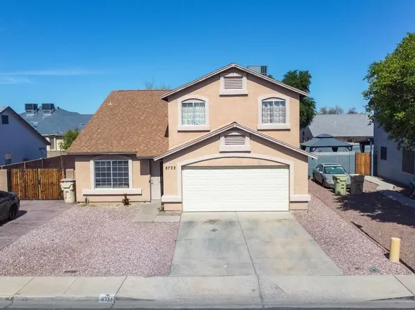 8722 W MCLELLAN Road, Glendale, AZ 85305