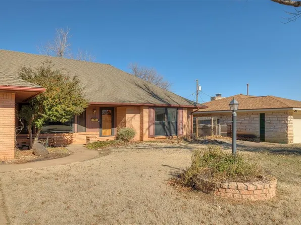 4637 NW 59th Ter, Oklahoma City, OK 73122