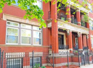 3544 S King Dr APT 3D, Chicago, IL 60616