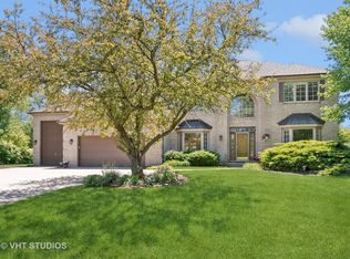 24365 Woodhall Ct, Naperville, IL 60564