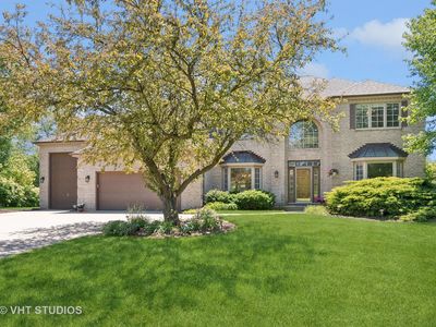 24365 Woodhall Ct, Naperville, IL, 60564
