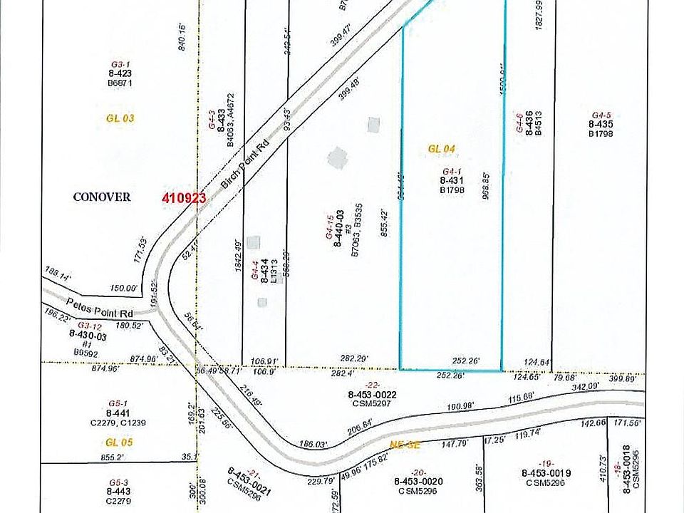 2nd image of On Birch Point Rd