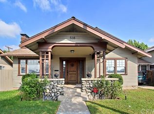 538 S Harbor Blvd, Anaheim, CA 92805