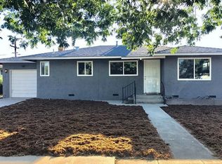 3965 N Kavanagh Ave, Fresno, CA 93705