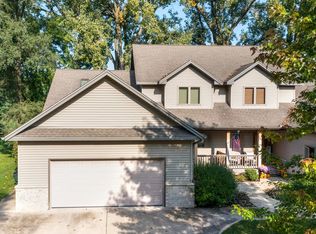 120 Chapel Ave, Twin Lakes, WI 53181