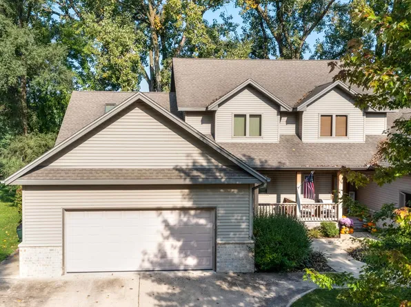 120 Chapel Ave, Twin Lakes, WI 53181