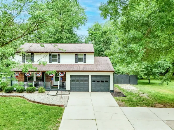 3429 Rivendell Dr, Amelia, OH 45102