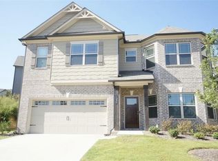 1293 Towncastle Way, Buford, GA 30518