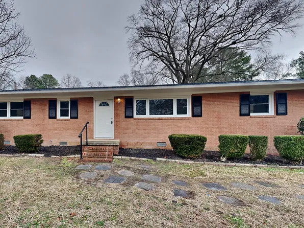 123 Brenrose Cir, Durham, NC 27705