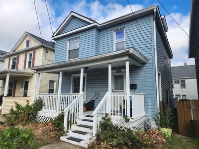904 W 26th St, Erie, PA, 16508