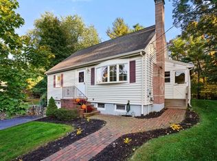 15 Howland Ter, Stoughton, MA 02072