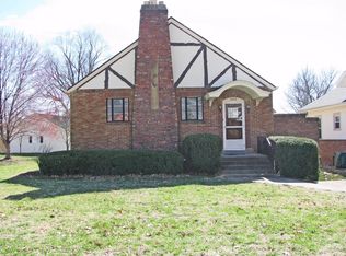 1005 N 14th St, Keokuk, IA 52632