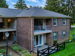6703 Gunston Ln #A, Prospect, KY 40059