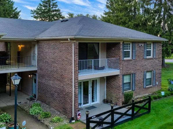 6703 Gunston Ln #A, Prospect, KY 40059