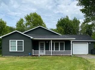 356 Wiley Blvd, Cape Vincent, NY 13618