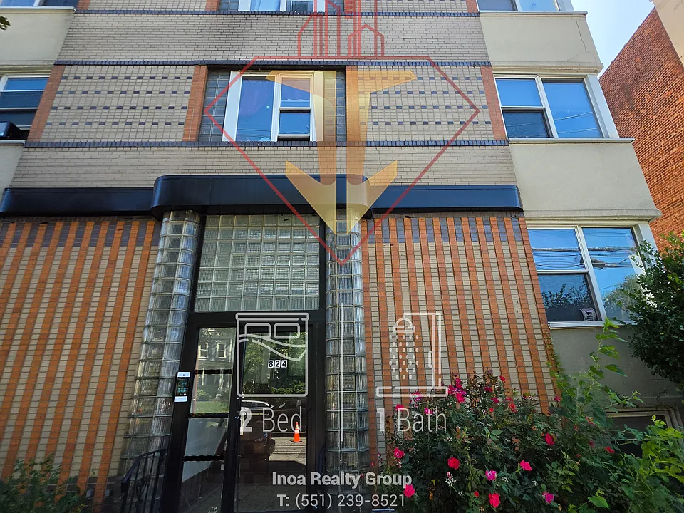 824 Avenue C #B3