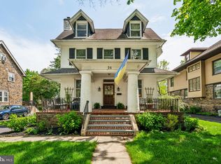 34 Aberdale Rd, Bala Cynwyd, PA 19004