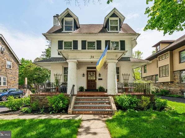 34 Aberdale Rd, Bala Cynwyd, PA 19004