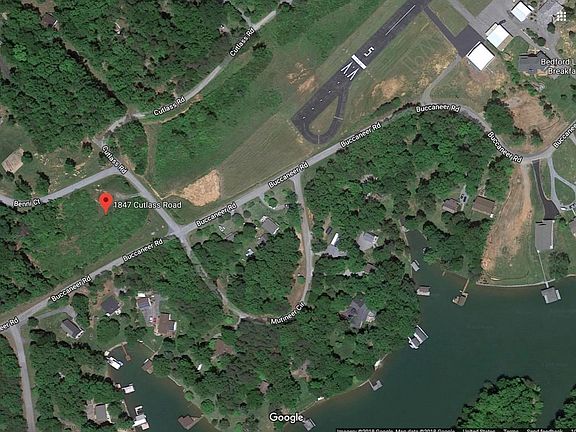 Google Earth View #2