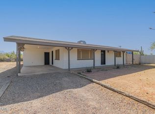 11303 E 5th Ave, Apache Junction, AZ 85120