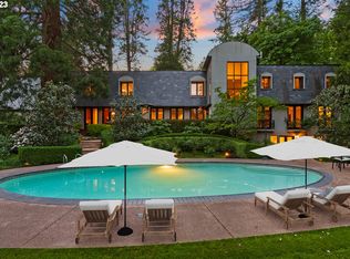 1616 S Greenwood Rd, Portland, OR 97219