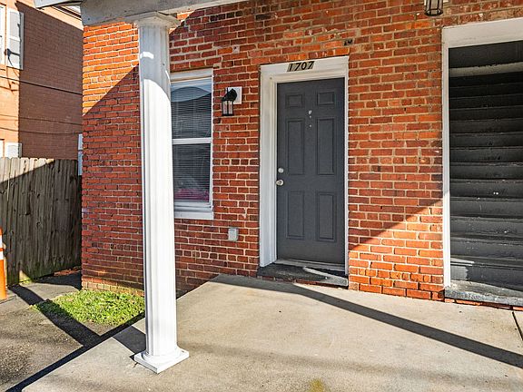 5th image of 1601 Roane St #1604CFENDALL