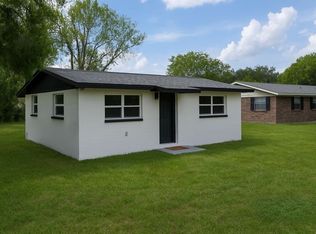 252 NE 4th St, Webster, FL 33597