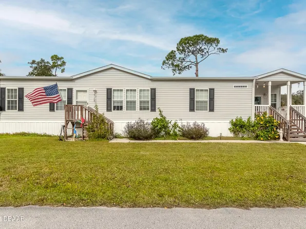 1090 Green Acres Cir N, South Daytona, FL 32119