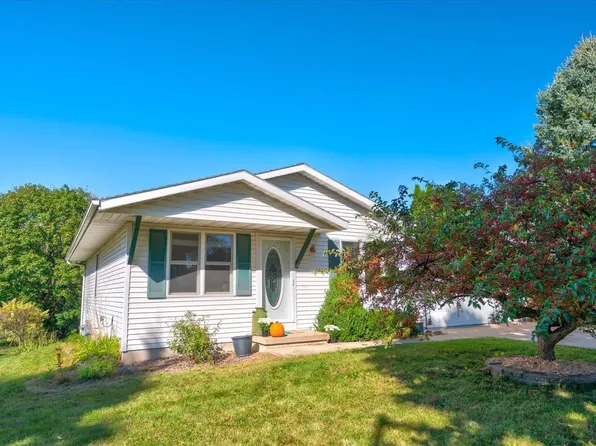 3930 Rieder Rd, Madison, WI 53704